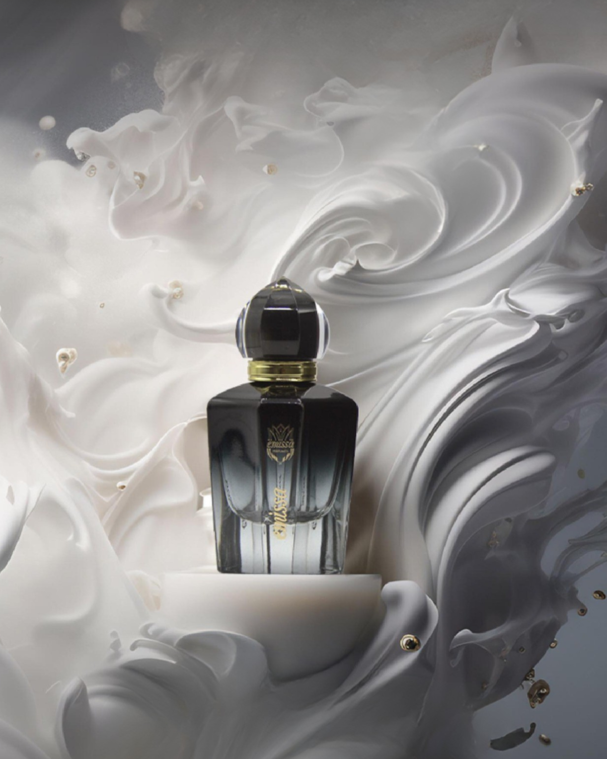 Acqua di Gio– Emissa