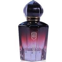 Baccarat Rouge– Emissa