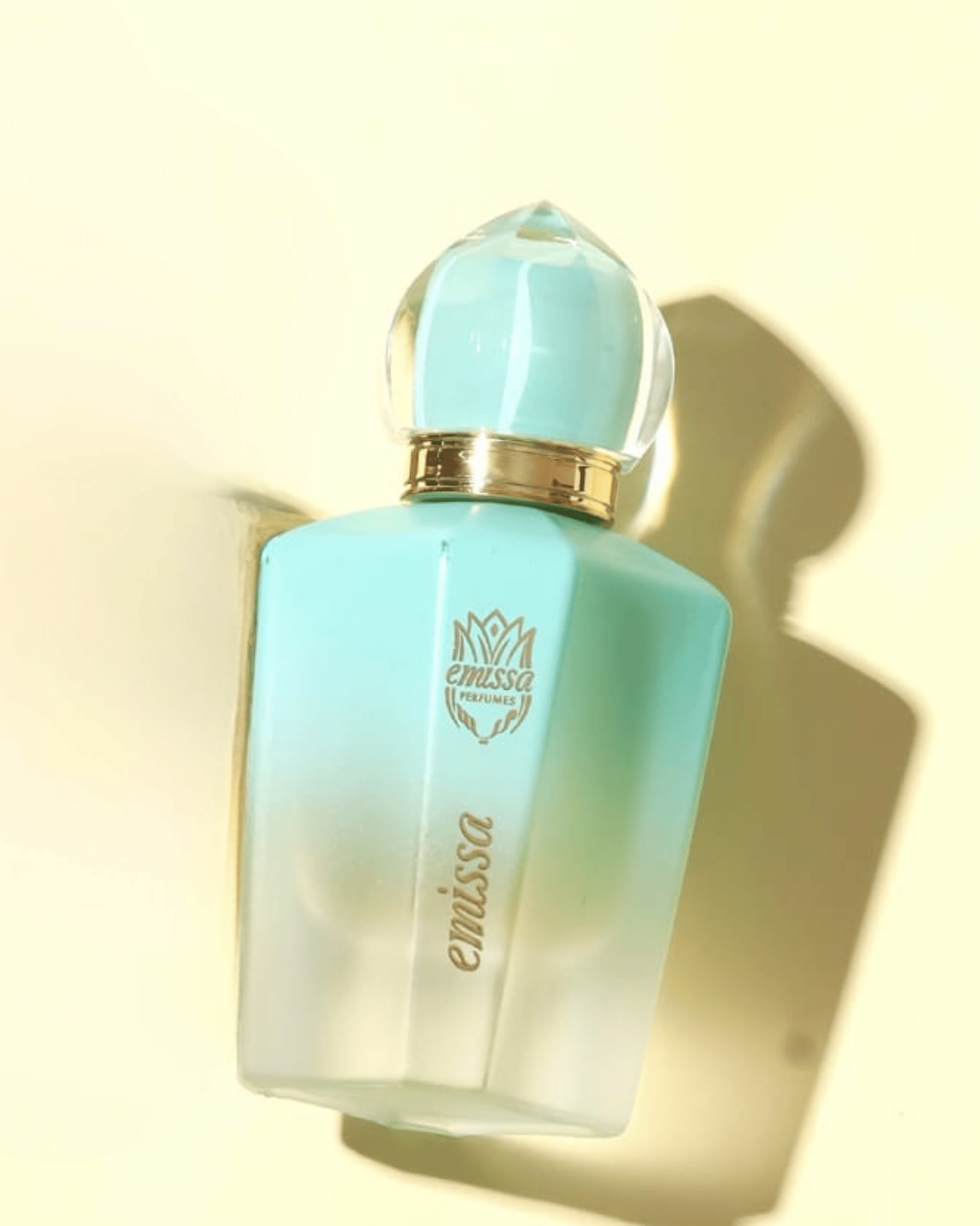 Coco Mademoiselle– Emissa