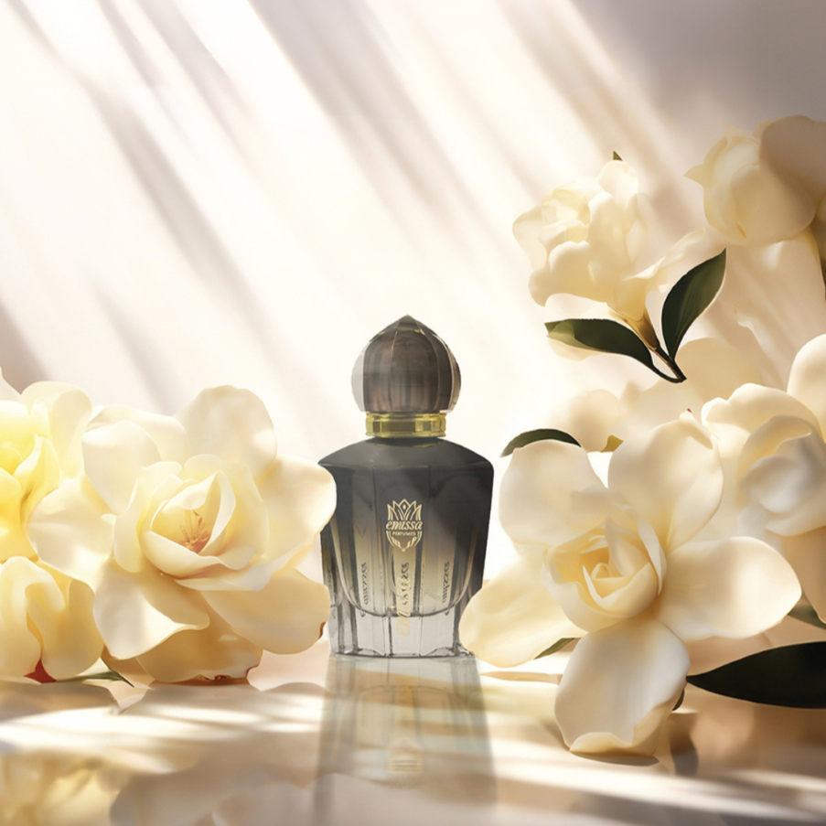 Gucci Oud– Emissa