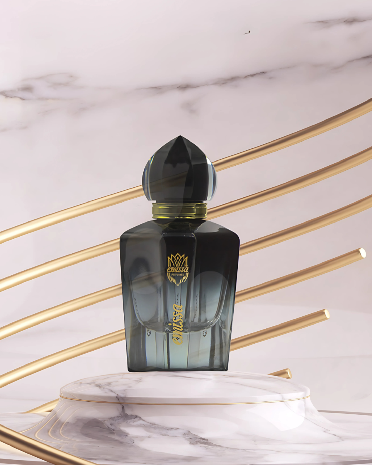 Acqua di Gio– Emissa