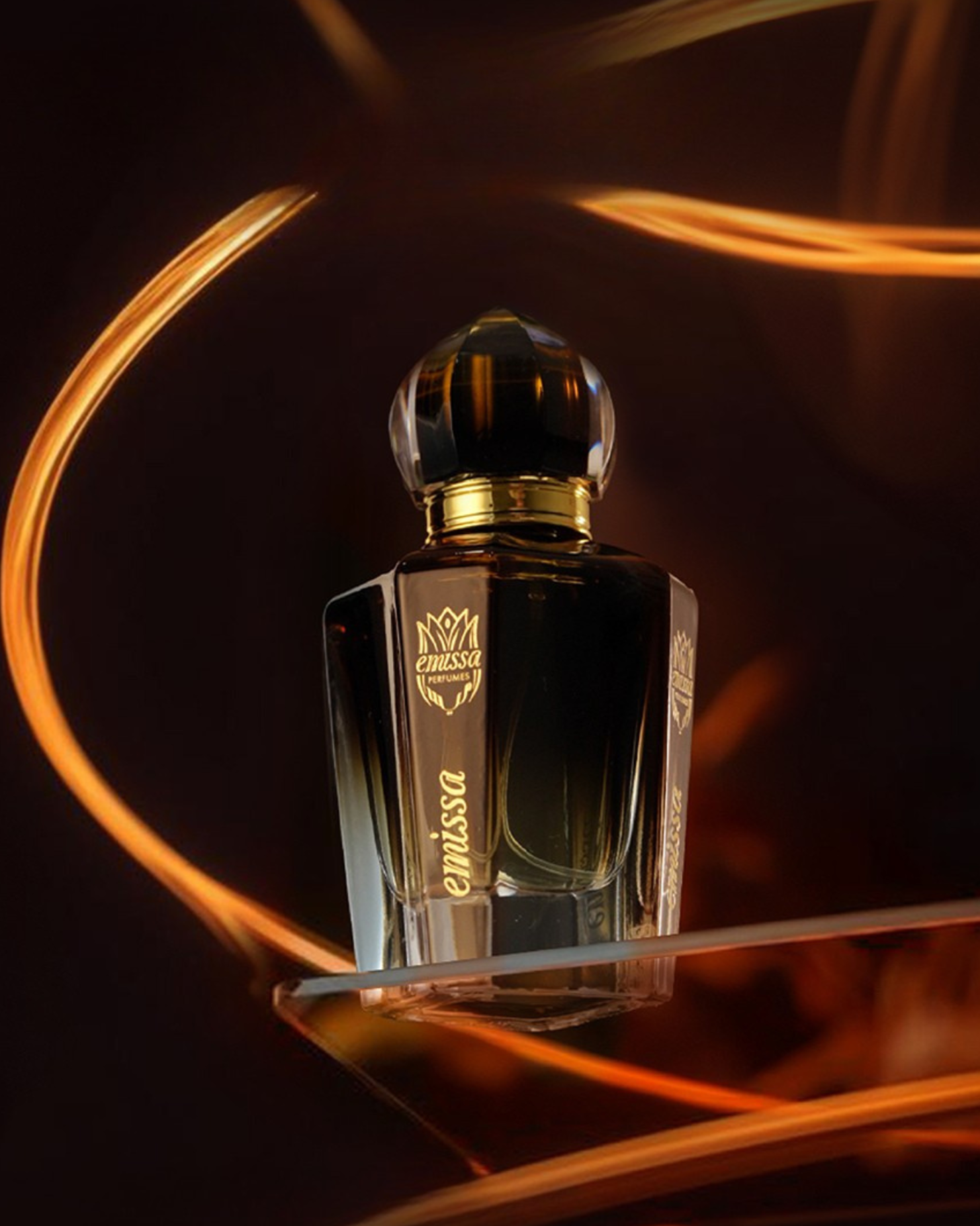 Madawi– Emissa