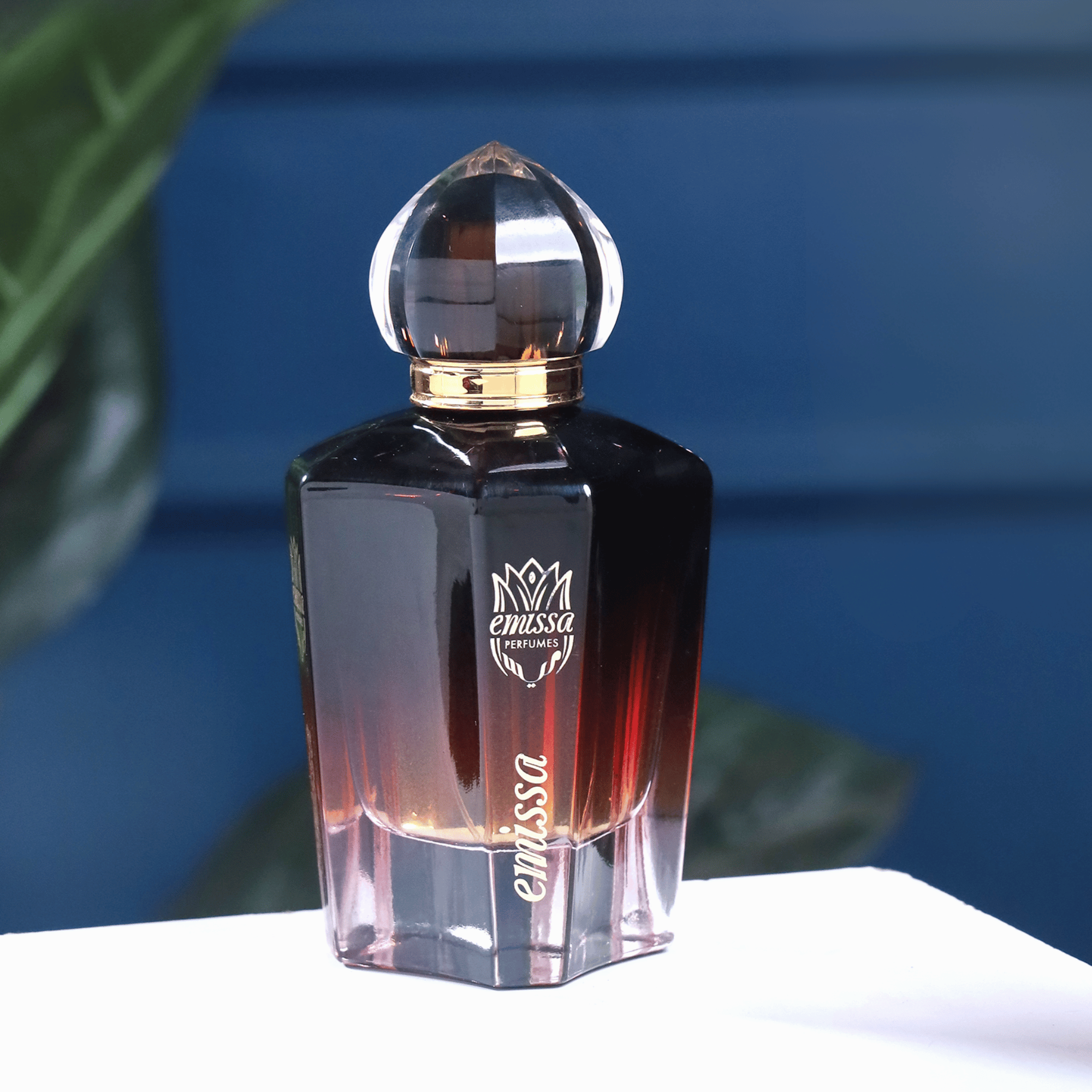 Baccarat Rouge– Emissa