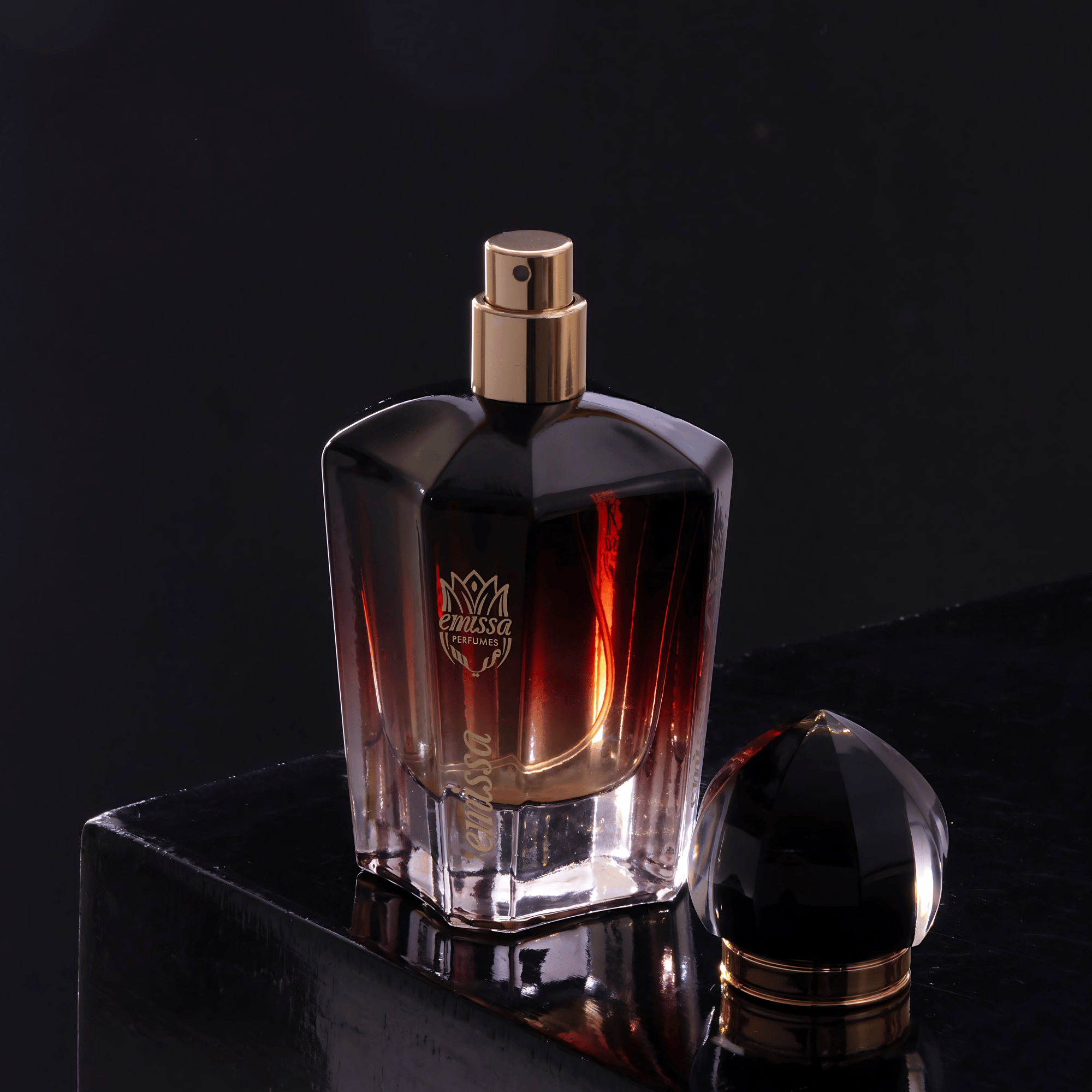 Tobacco Oud– Emissa
