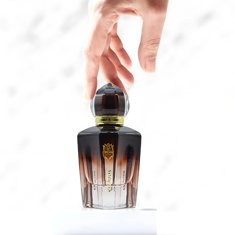 Oud Wood– Emissa